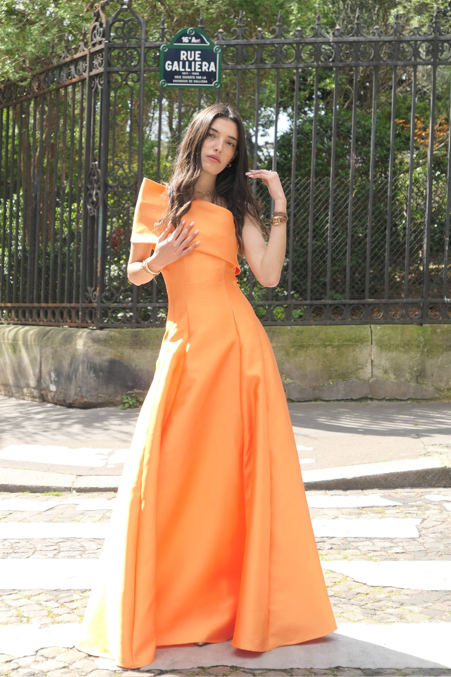 Robe Riviera