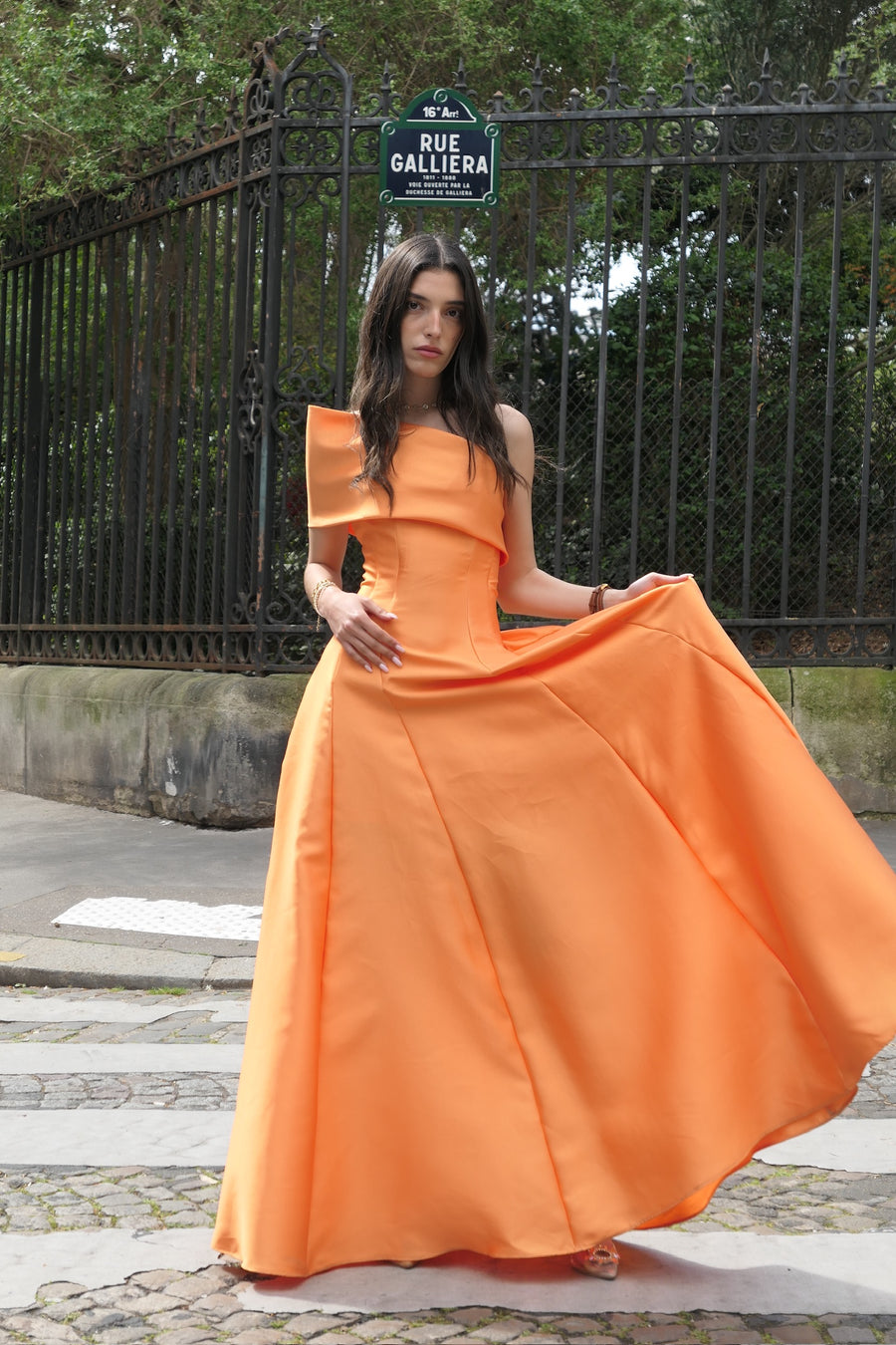 Robe Riviera