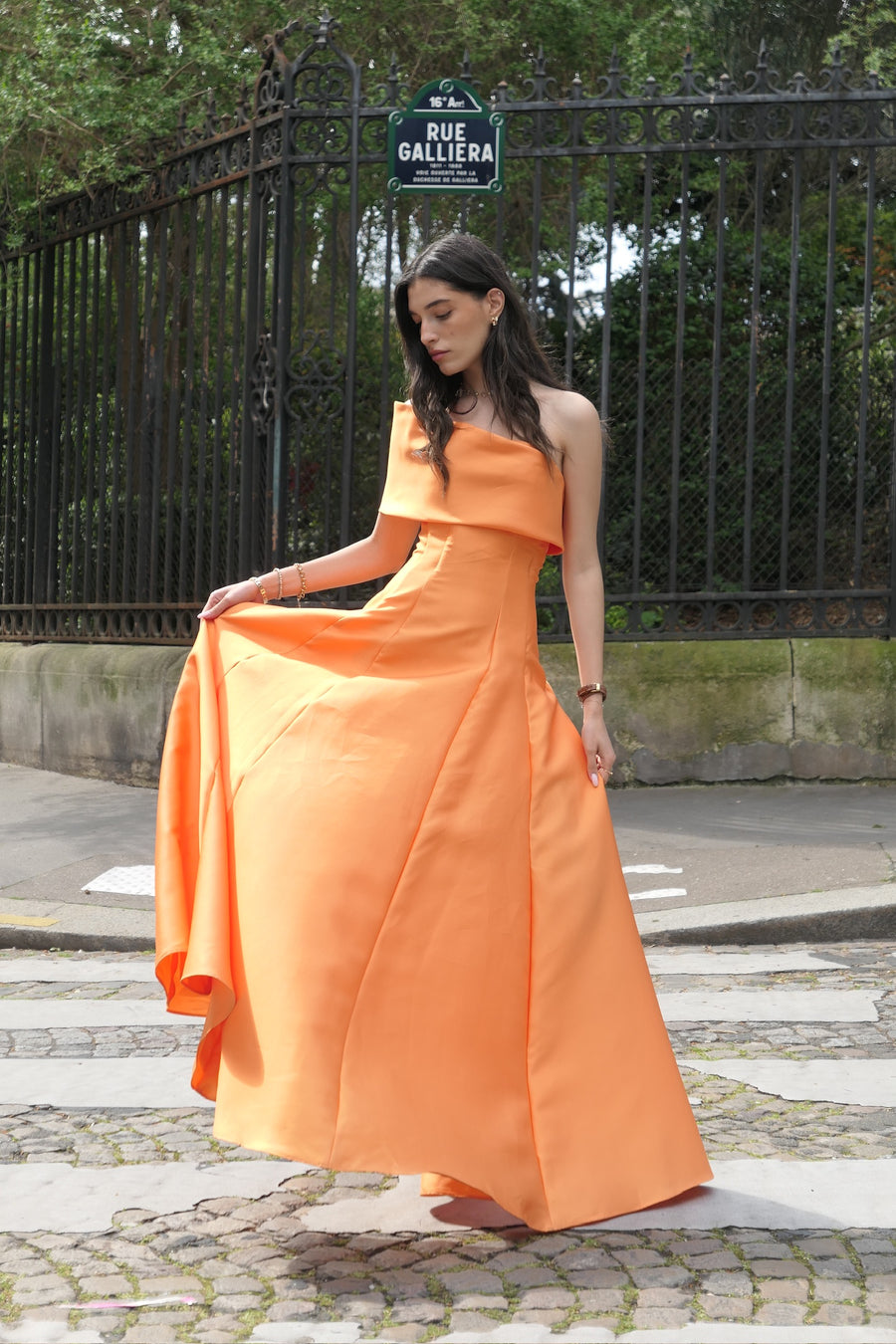 Robe Riviera