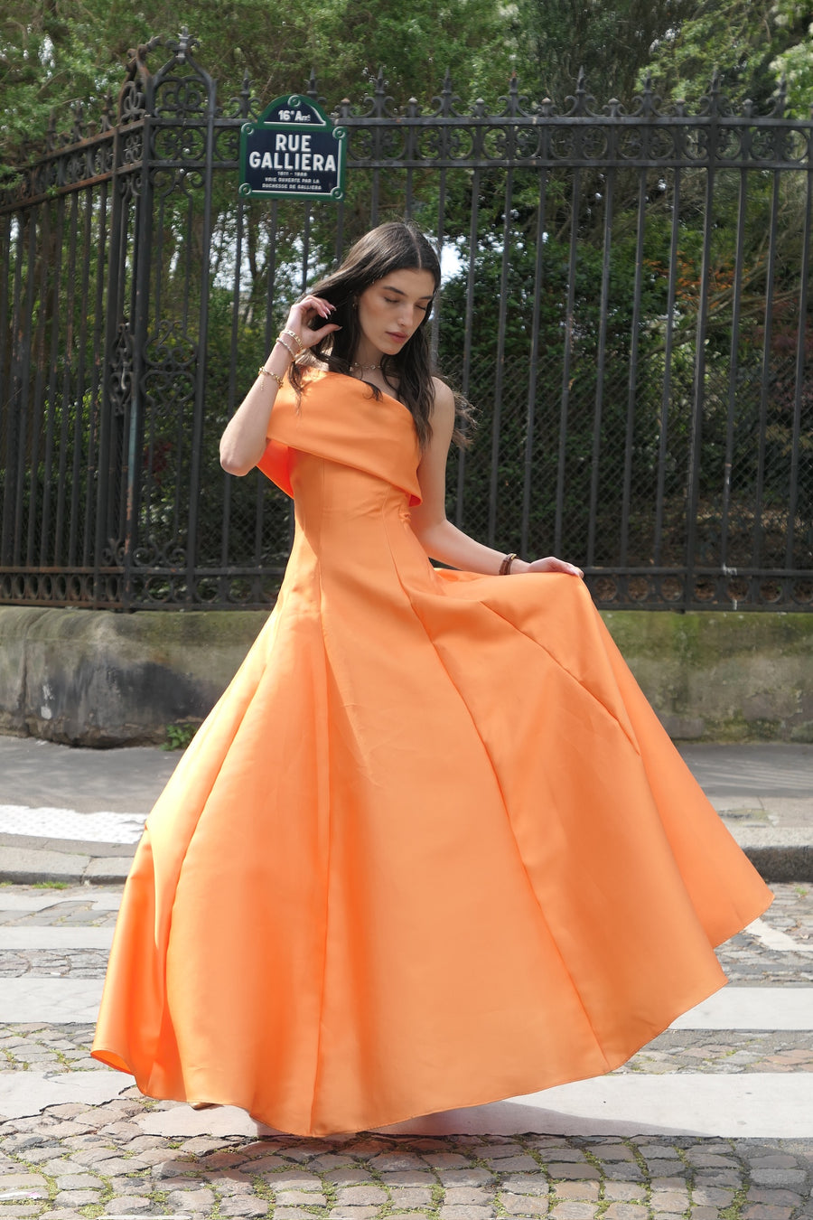 Robe Riviera