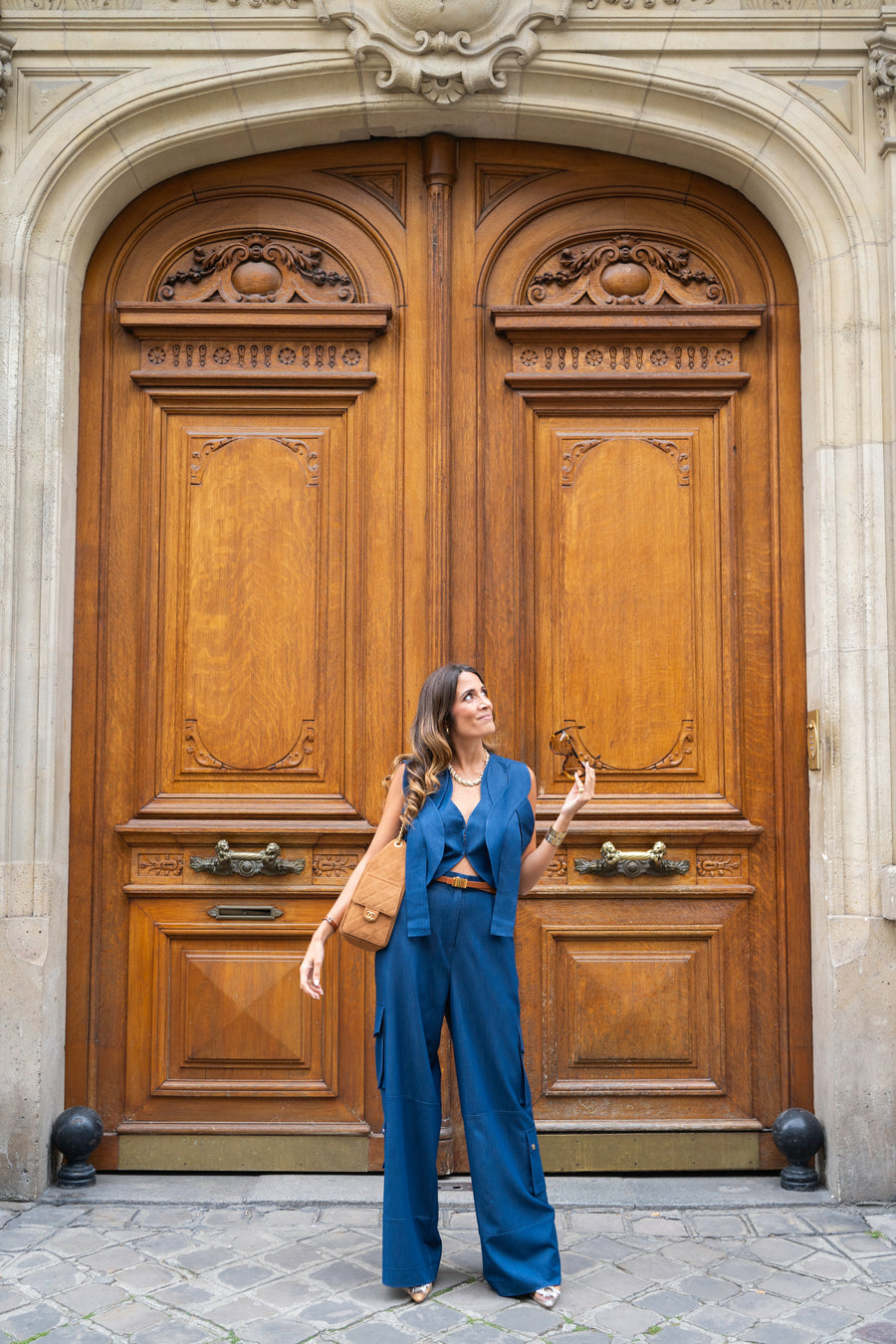 Ensemble Torsade Jean