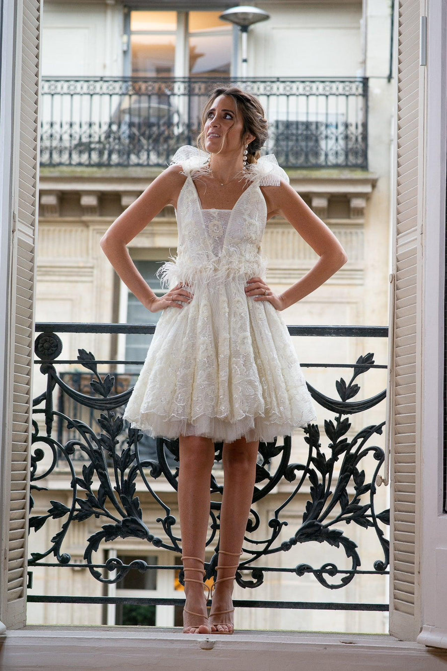 Robe Margot - Maison Lou