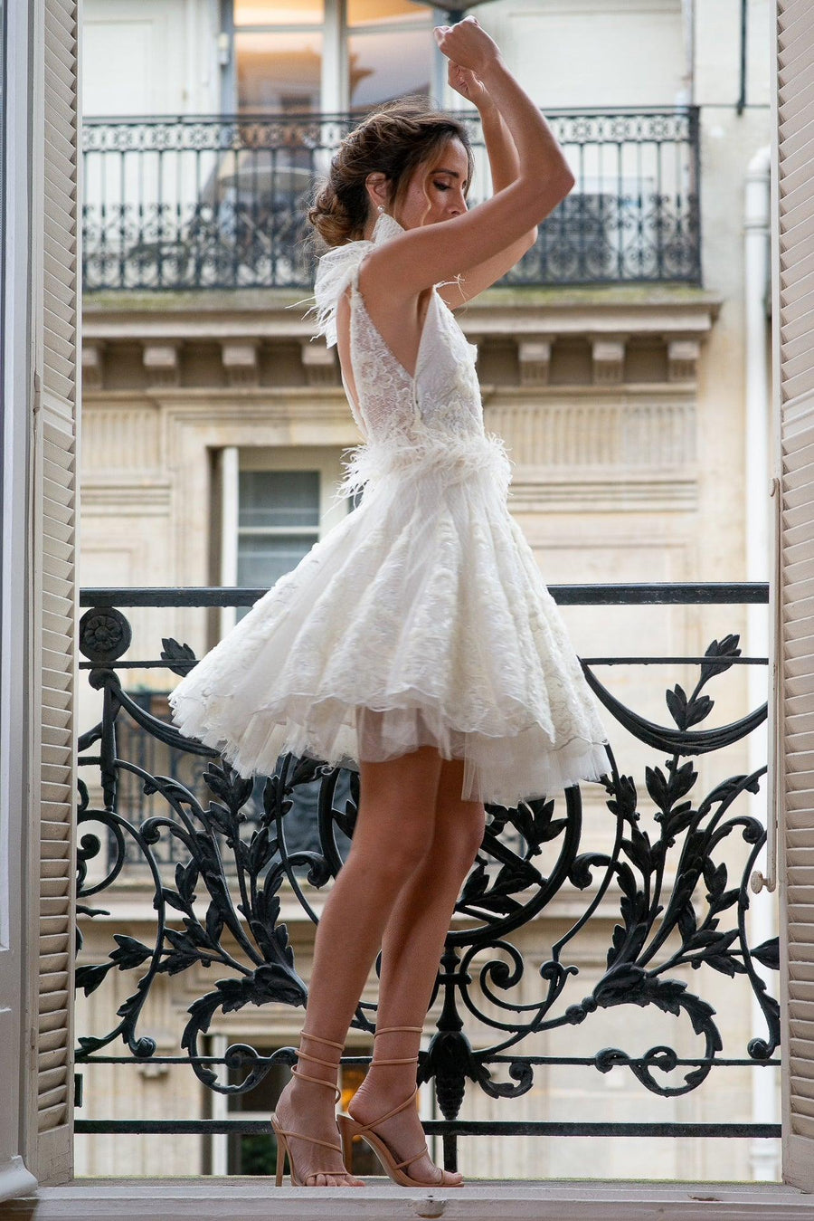 Robe Margot - Maison Lou