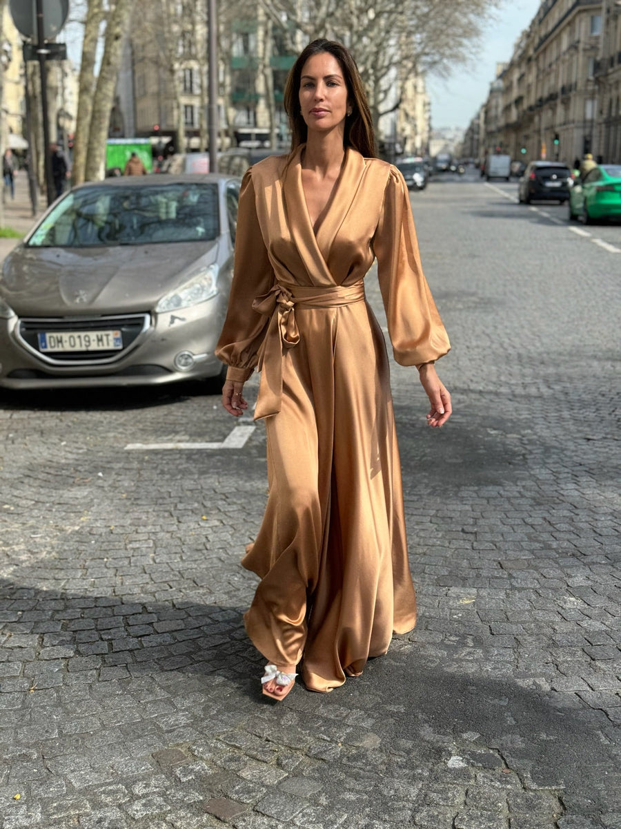 Vente Robe Irina