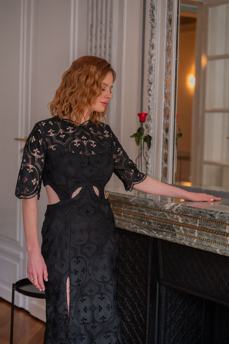 Robe Concorde