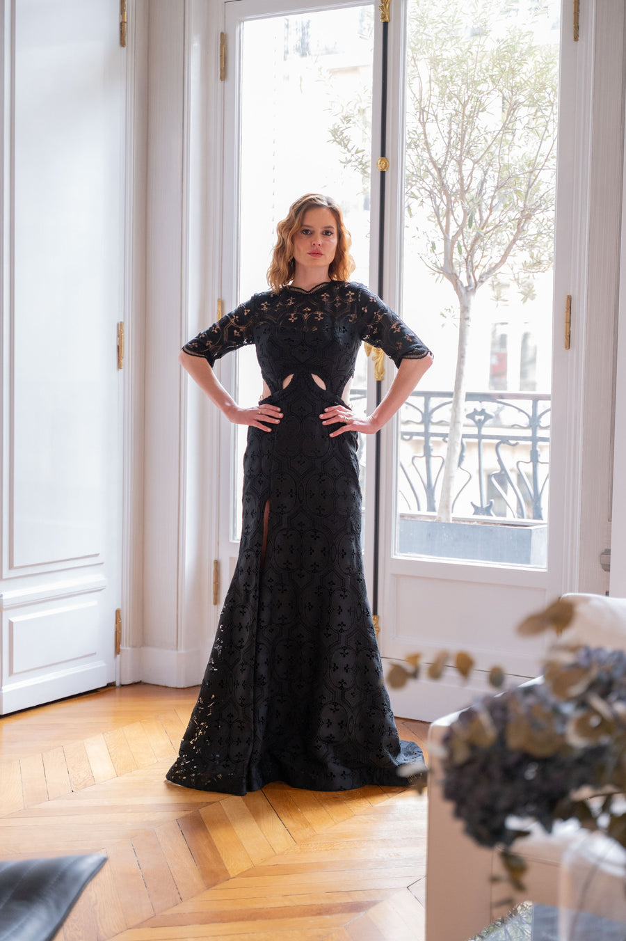 Robe Concorde