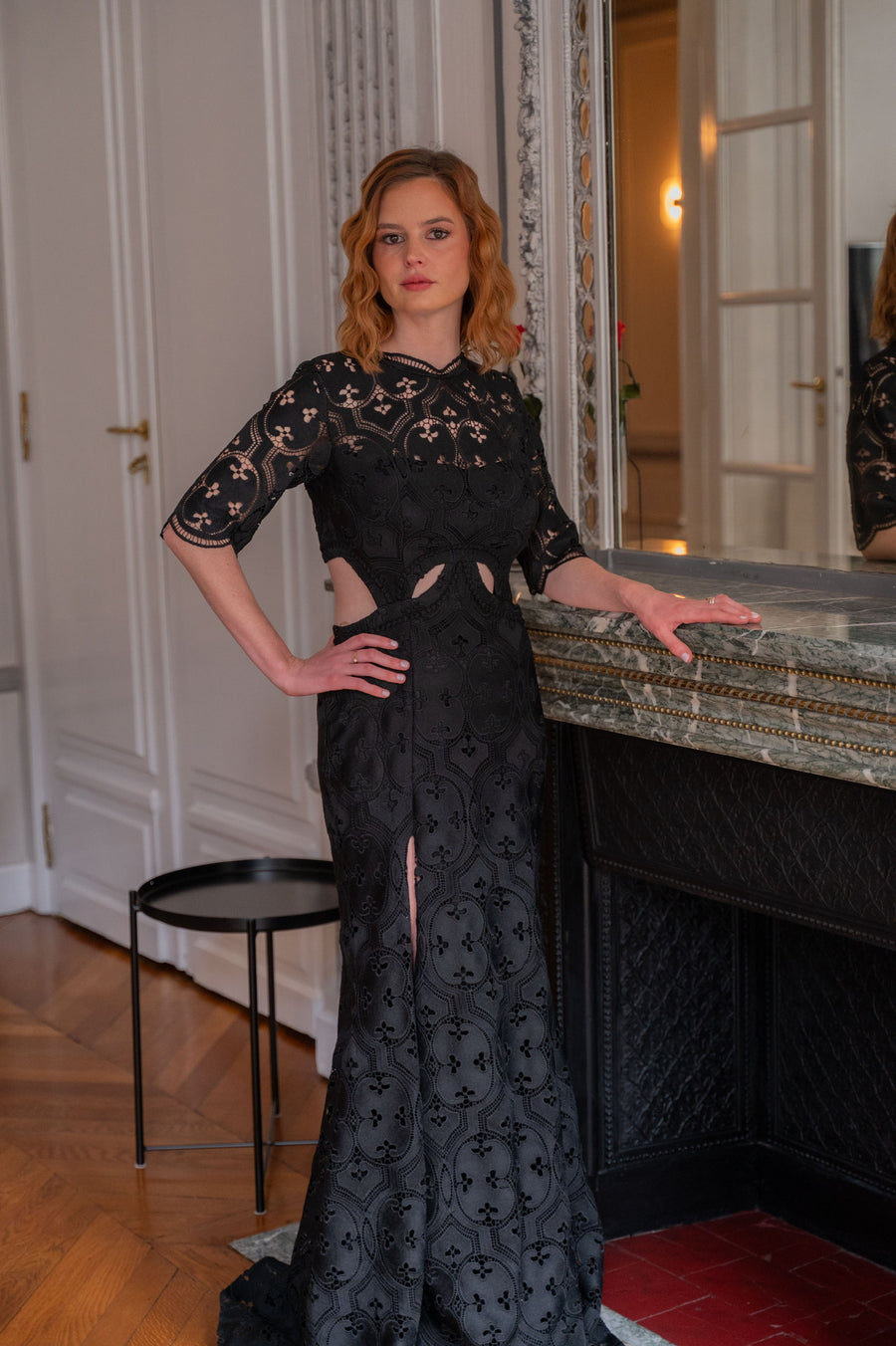 Robe Concorde
