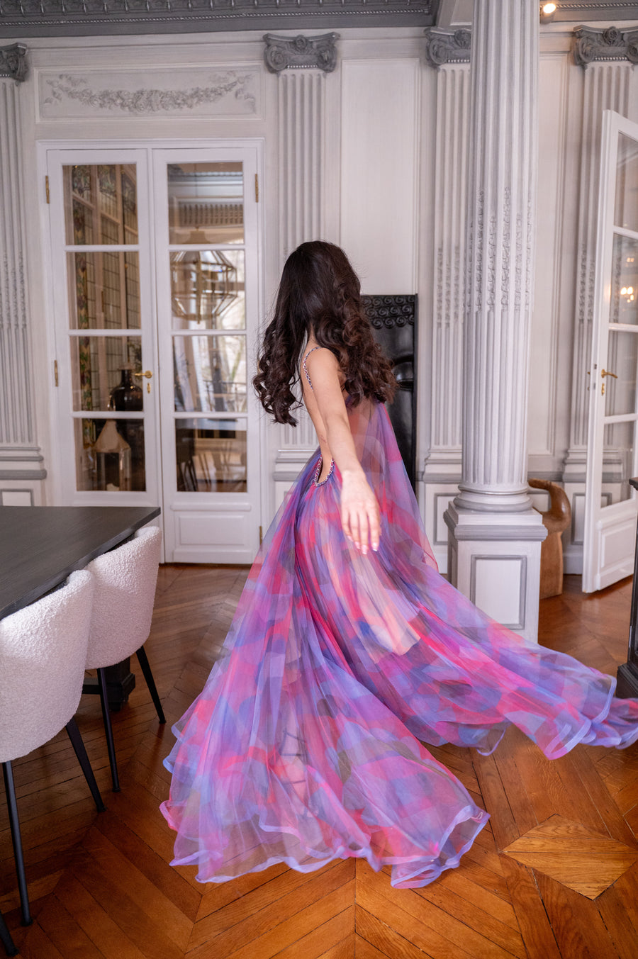 Robe Fairy