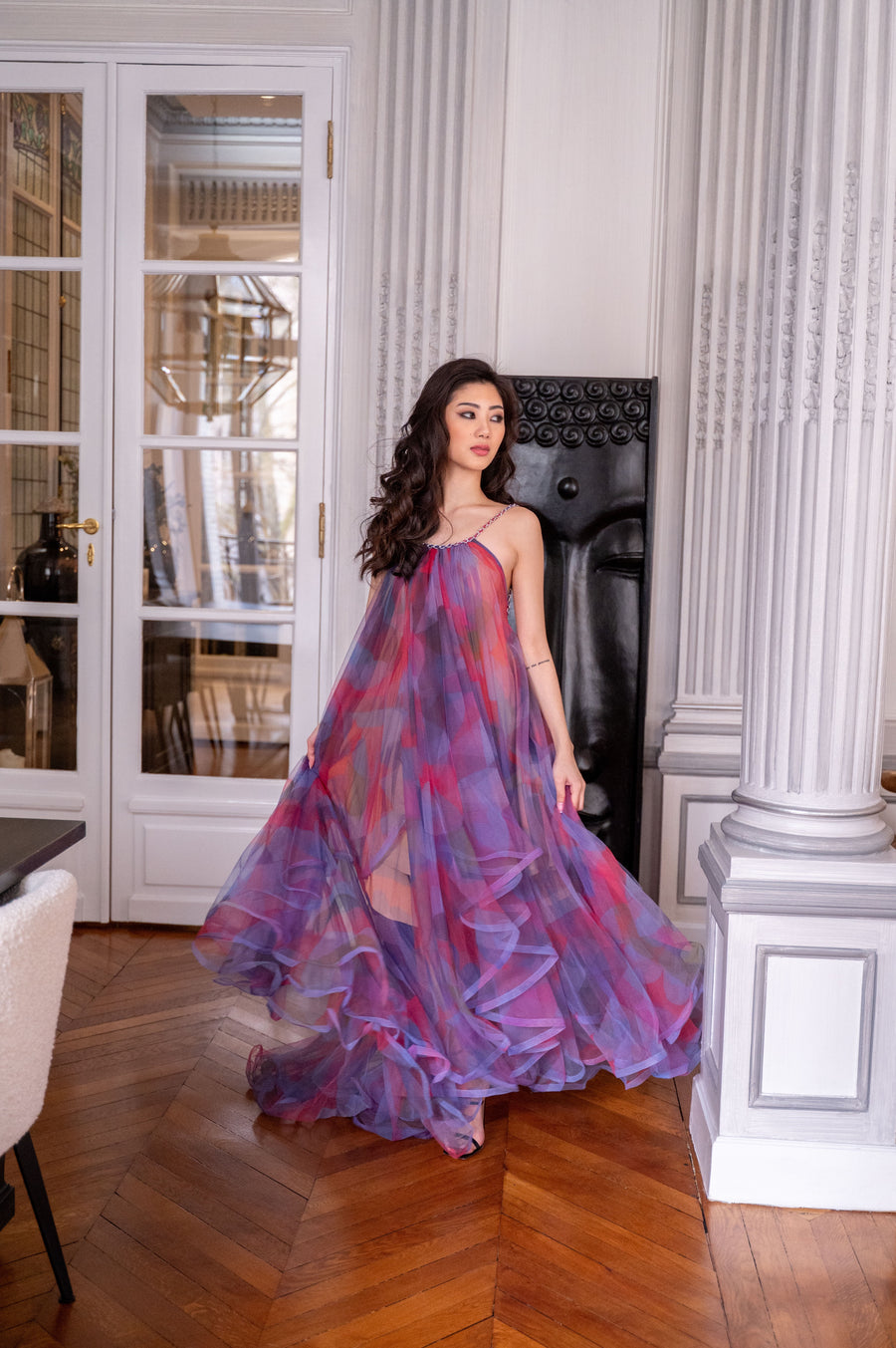 Robe Fairy