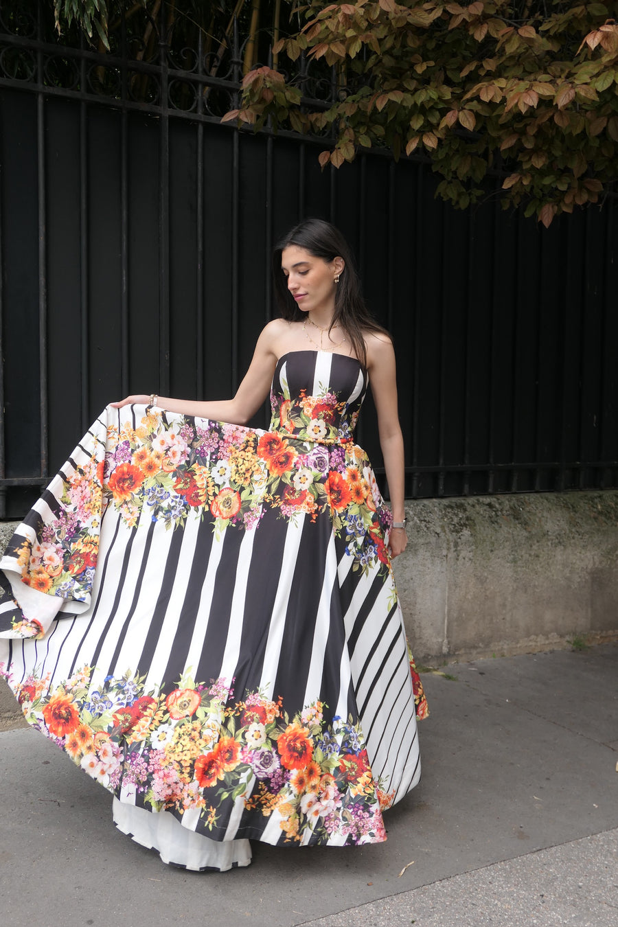 Robe Dolce