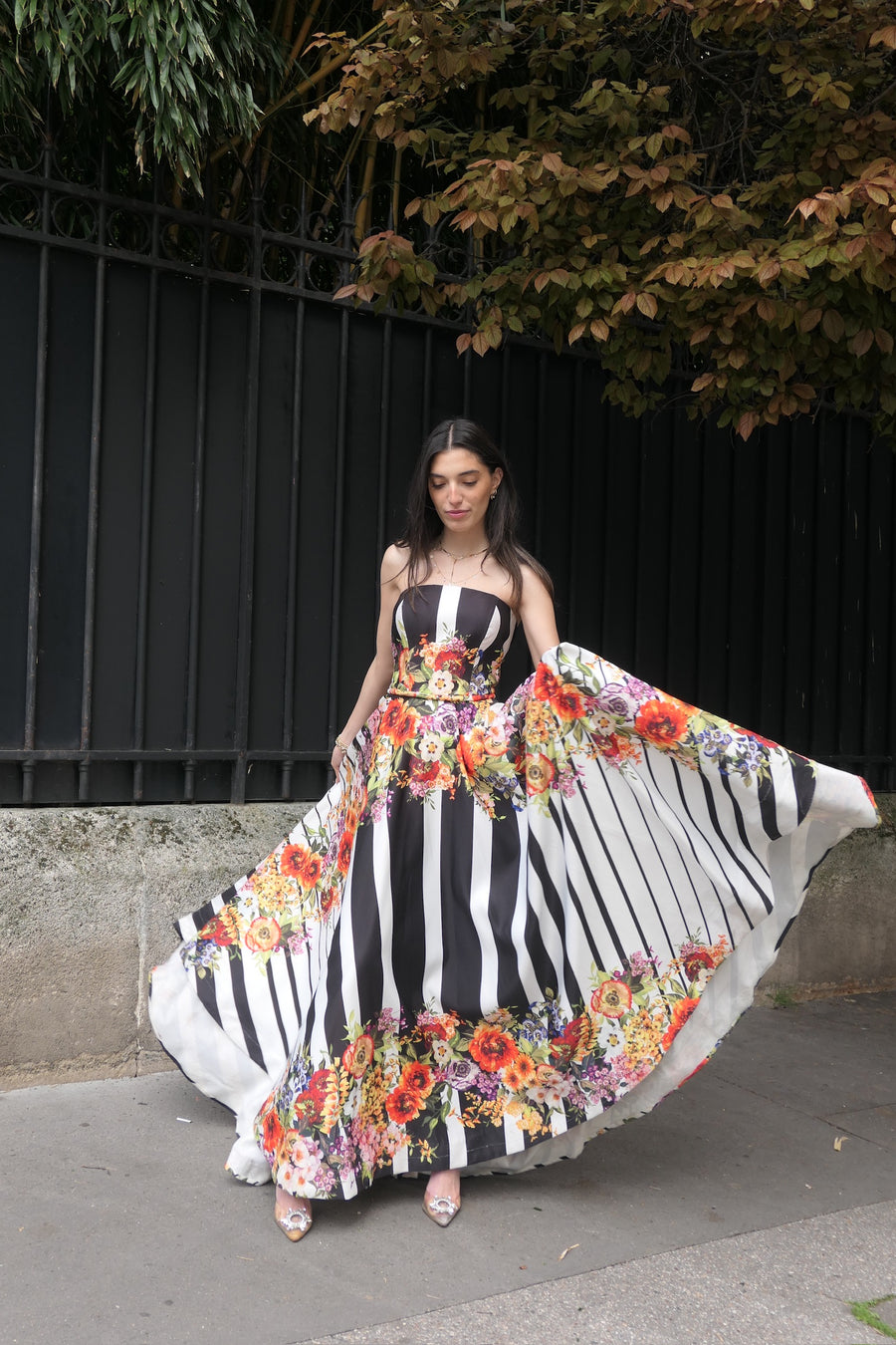 Robe Dolce
