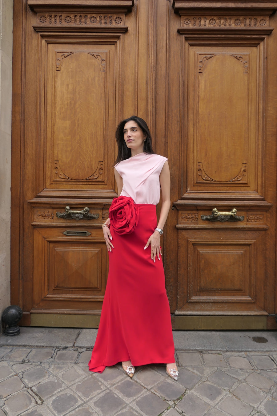 Ensemble Marisol