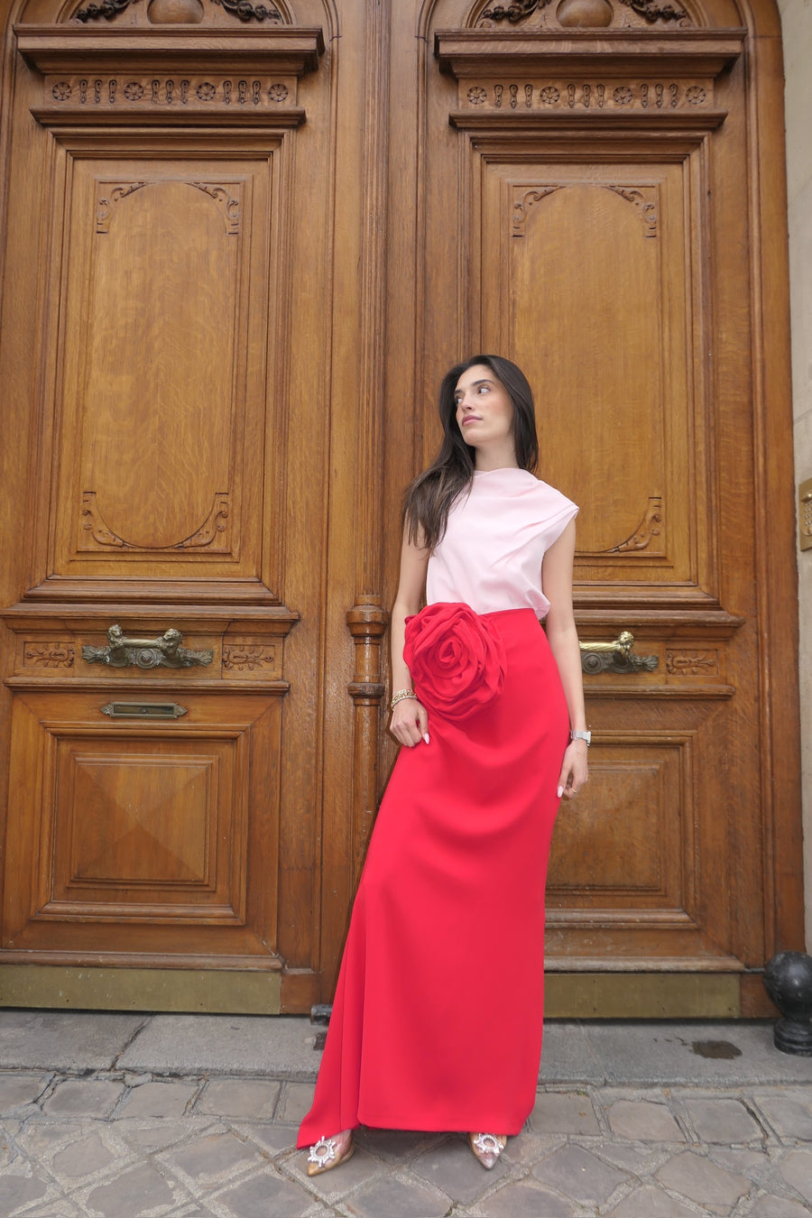 Ensemble Marisol