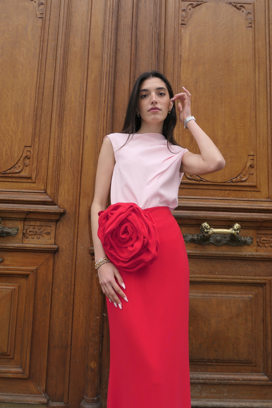 Ensemble Marisol