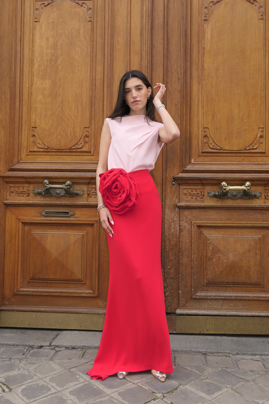 Ensemble Marisol