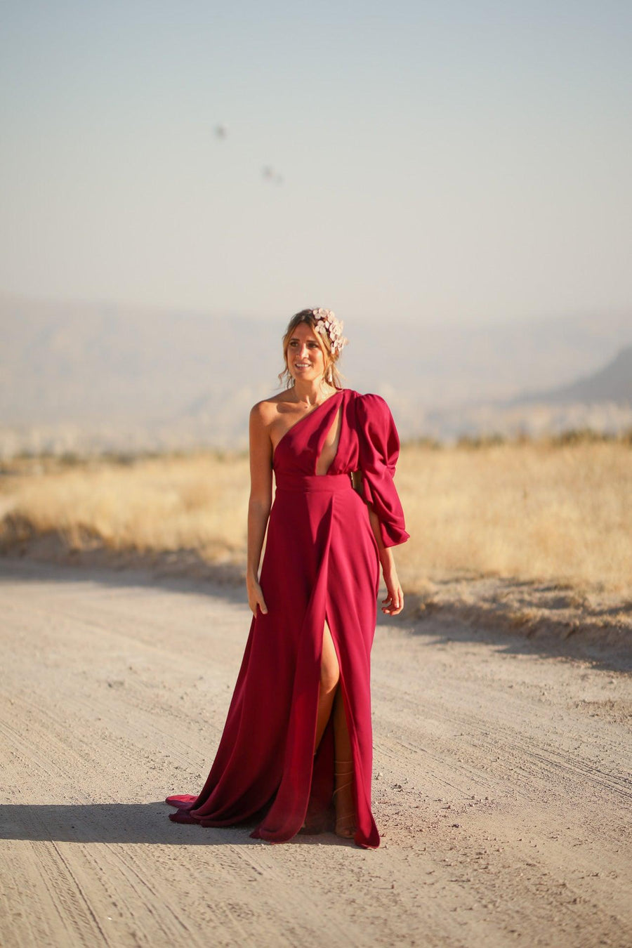 Robe Cappadocia Museum - Maison Lou