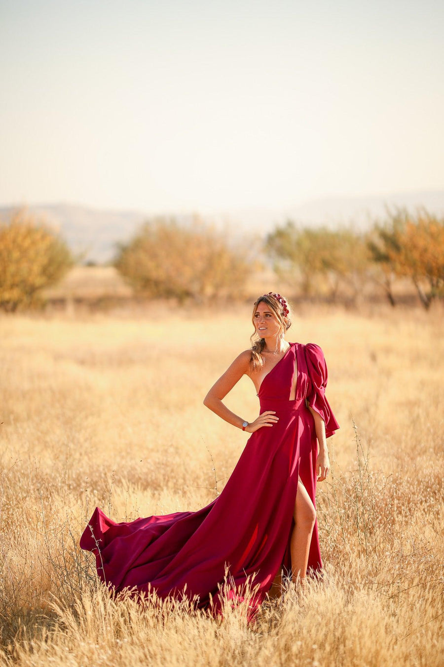 Robe Cappadocia Museum - Maison Lou