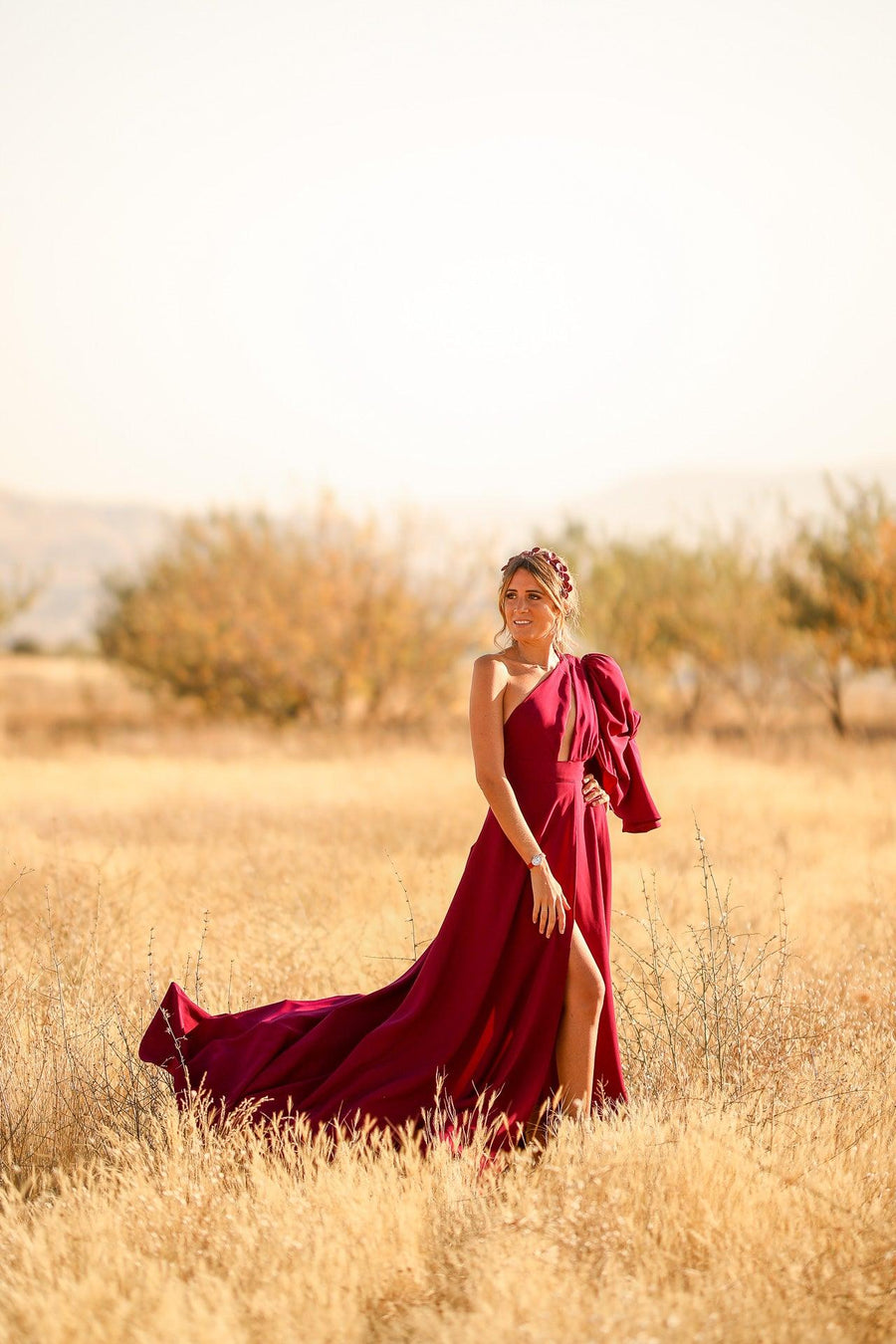 Robe Cappadocia Museum - Maison Lou