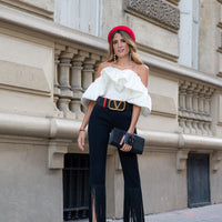 Ceinture Valentino Maison Lou