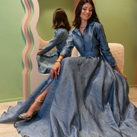 Robe Océane - Maison Lou